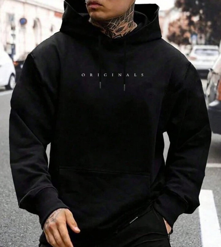 W&W Mode | bequemer und stylischer hoodie