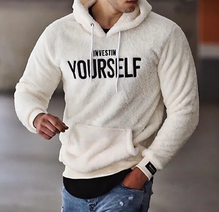 W&W Mode | COSY HOODIE