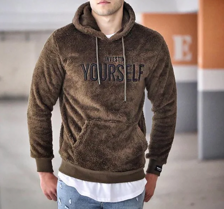 W&W Mode | COSY HOODIE