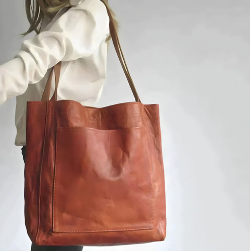 W&W Mode | handgefertigte stilvolle tasche aus leder