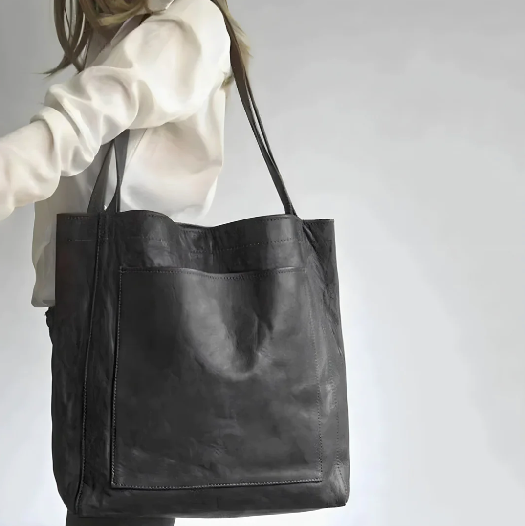 W&W Mode | handgefertigte stilvolle tasche aus leder
