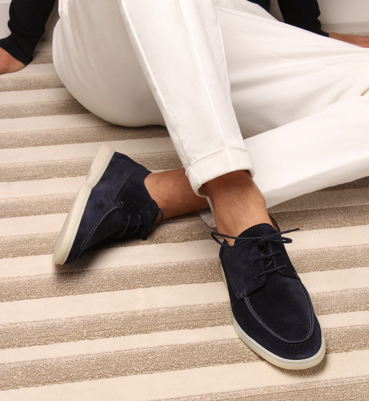 Herren-Loafer für Alltag und besondere Anlässe