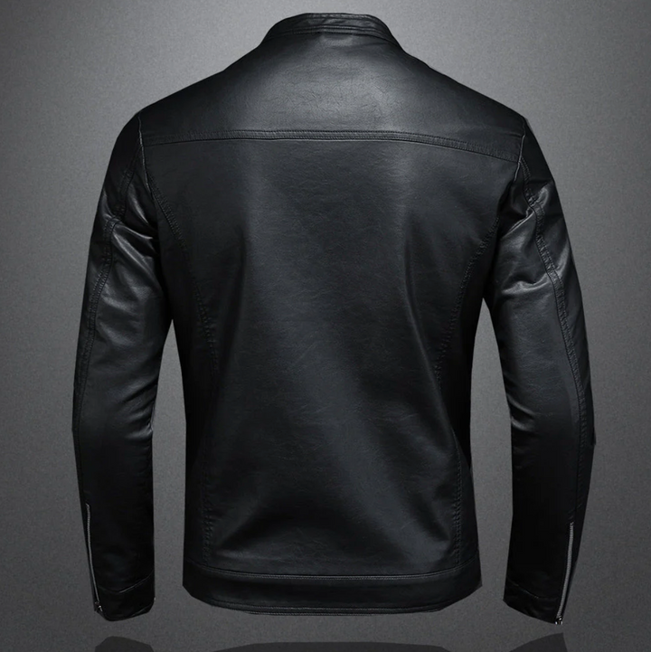 W&W Mode | Herren Motorradjacke