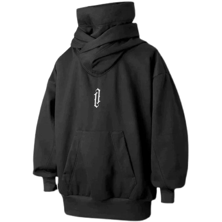 W&W Mode | Ninja Kapuzenpullover