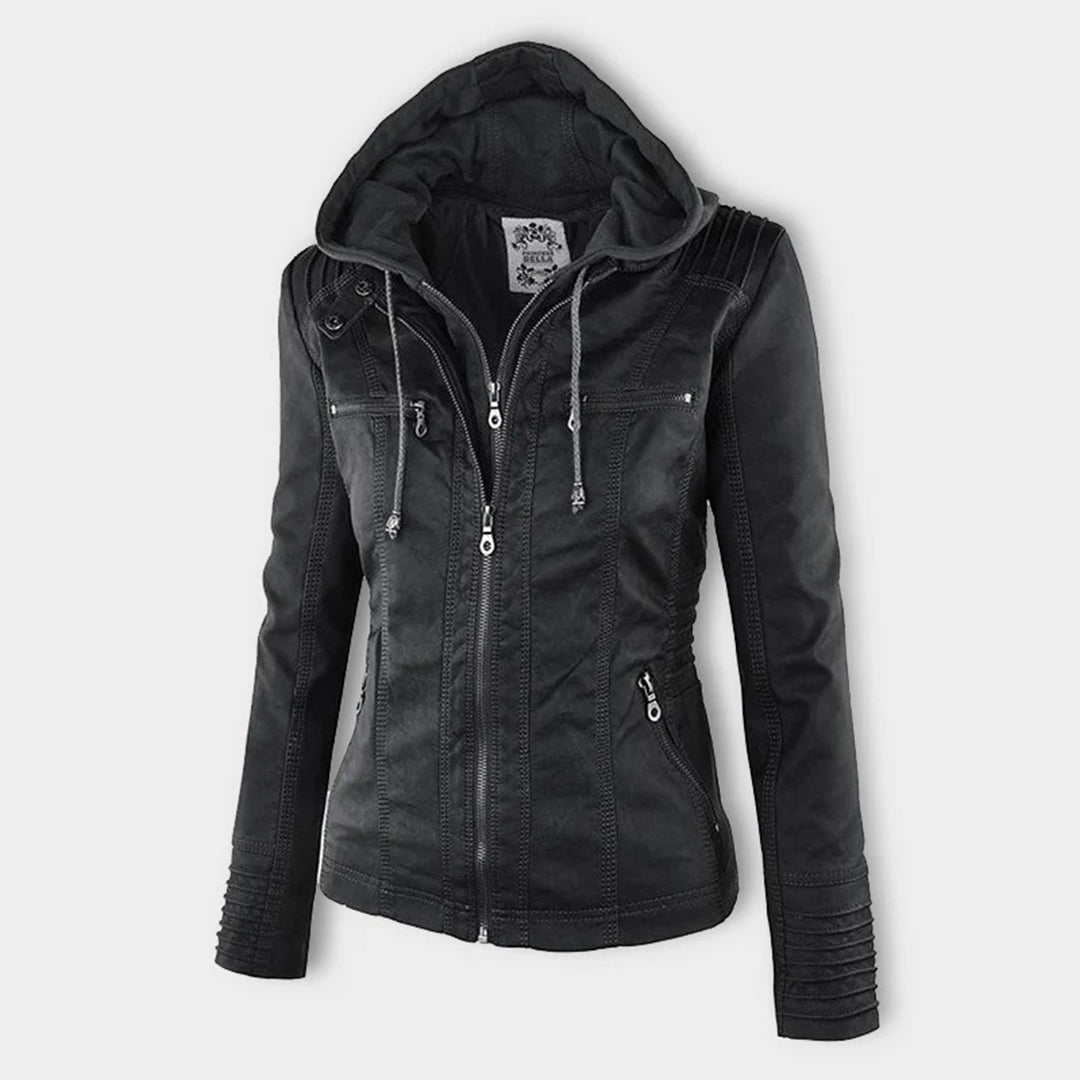 W&W Mode | Modische Jacke