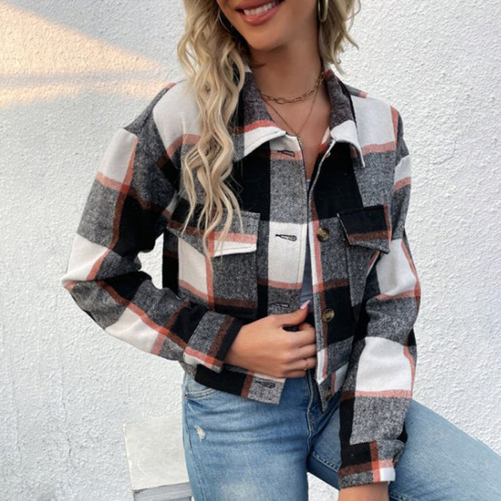W&W Mode | Schicke Jacke für Frauen