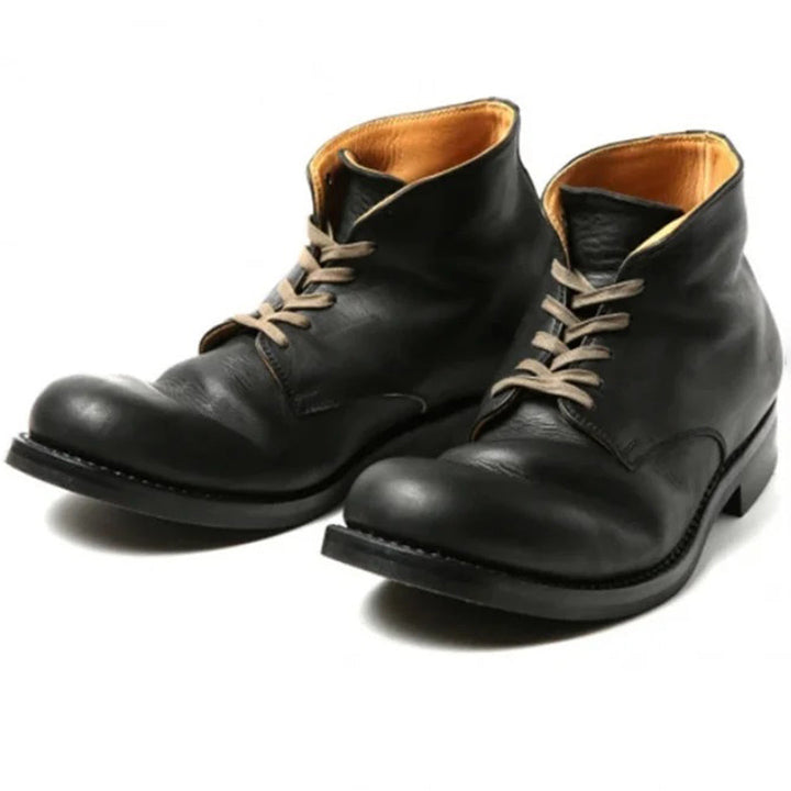 W&W Mode | Klassische Und Nachhaltige Herrenstiefel