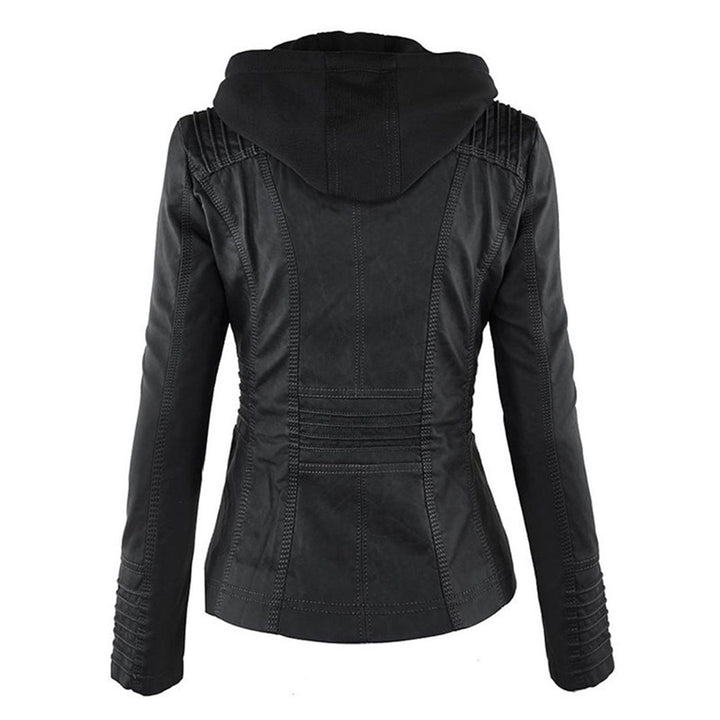 W&W Mode | Modische Jacke