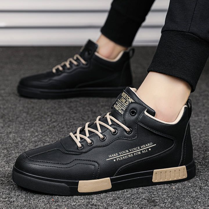 W&W Mode | Stilvolle Herrenschuhe