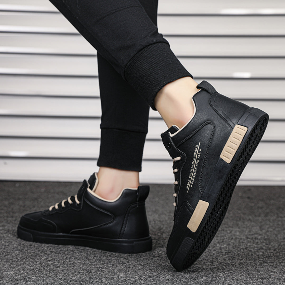 W&W Mode | Stilvolle Herrenschuhe