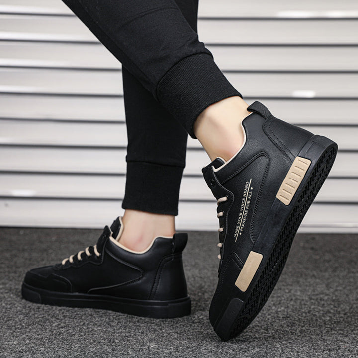 W&W Mode | Stilvolle Herrenschuhe