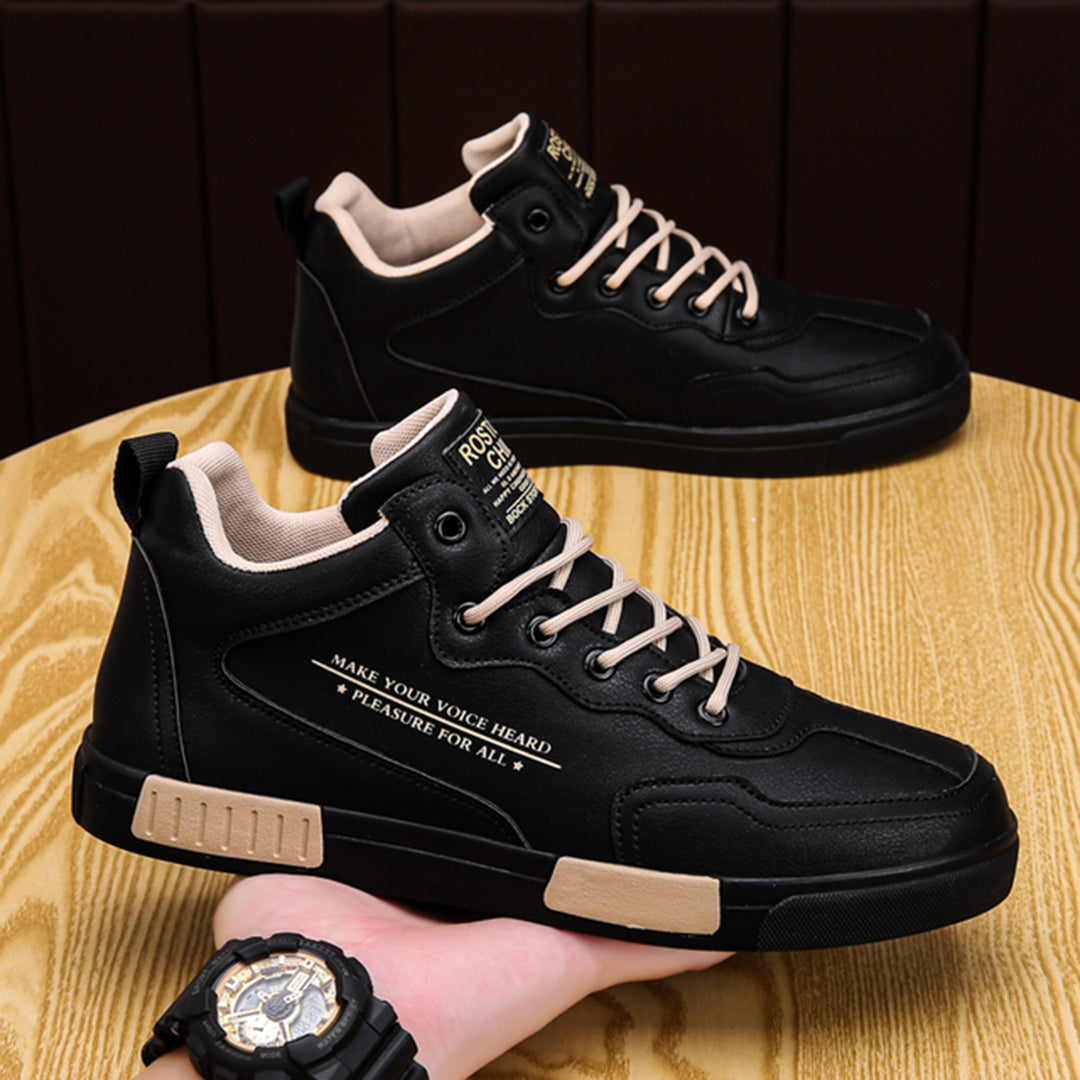 W&W Mode | Stilvolle Herrenschuhe