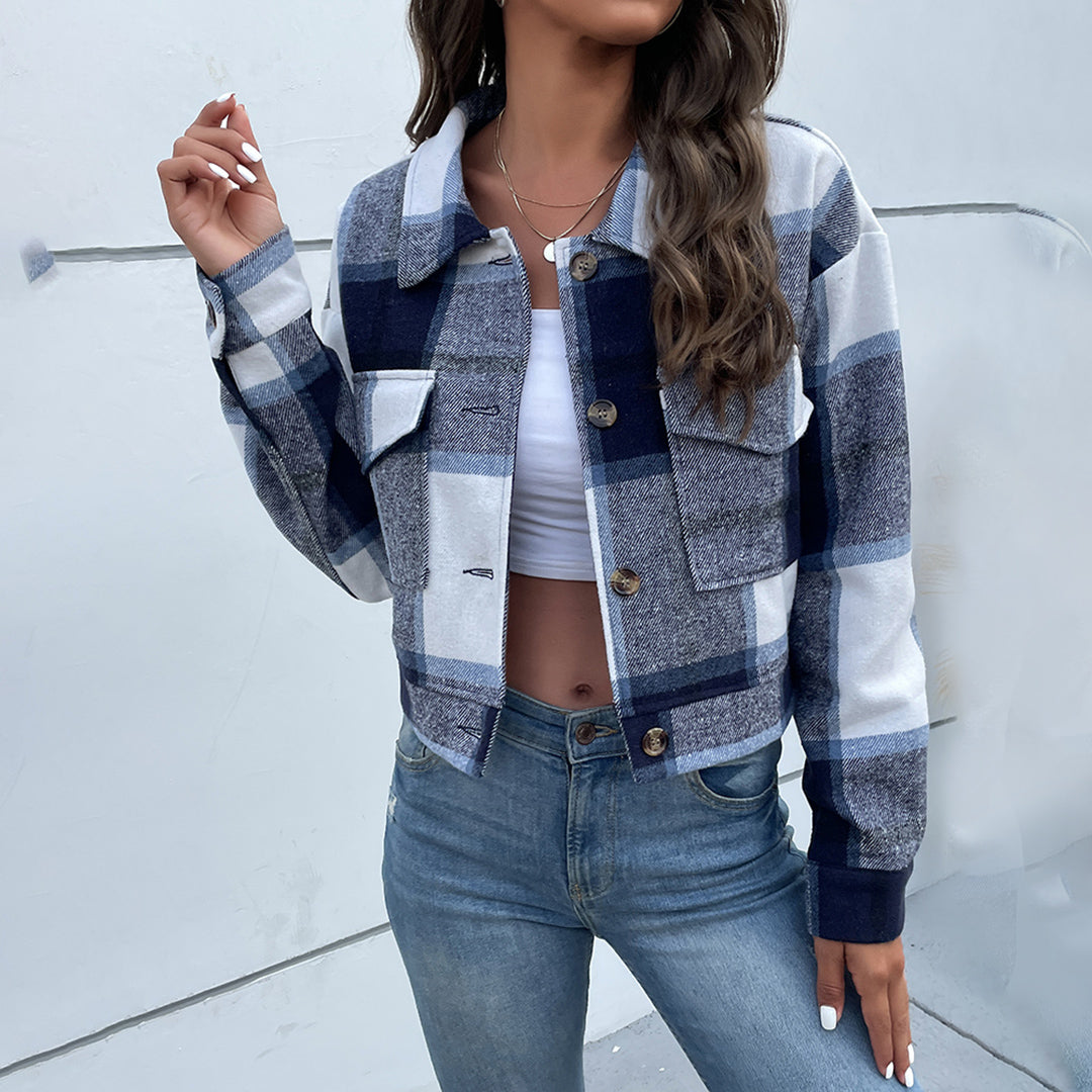 W&W Mode | Schicke Jacke für Frauen