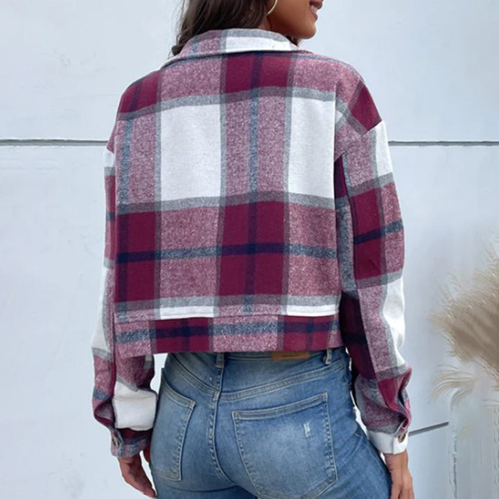 W&W Mode | Schicke Jacke für Frauen