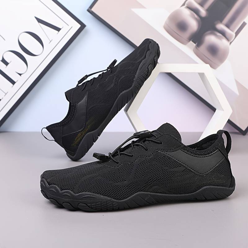 W&W Mode | Leichte Mesh-Laufschuhe