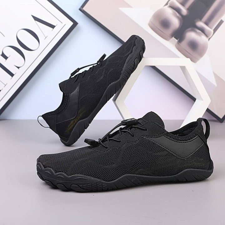 W&W Mode | Leichte Mesh-Laufschuhe