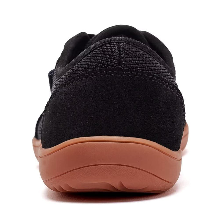 W&W Mode | Orthopädische Barfußschuhe