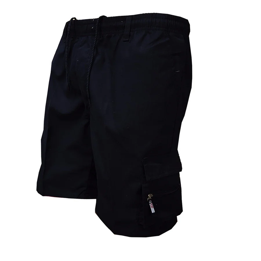 W&W Mode | Bequeme Cargo Shorts
