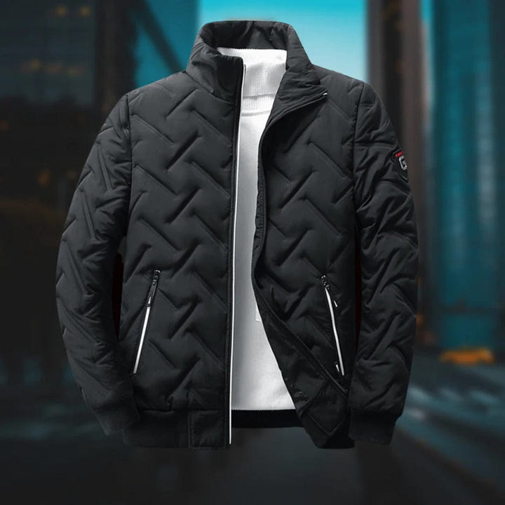 W&W Mode | Lässige Und Trendige Jacke