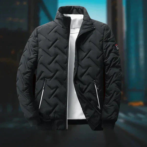 W&W Mode | Herbstjacke für Herren