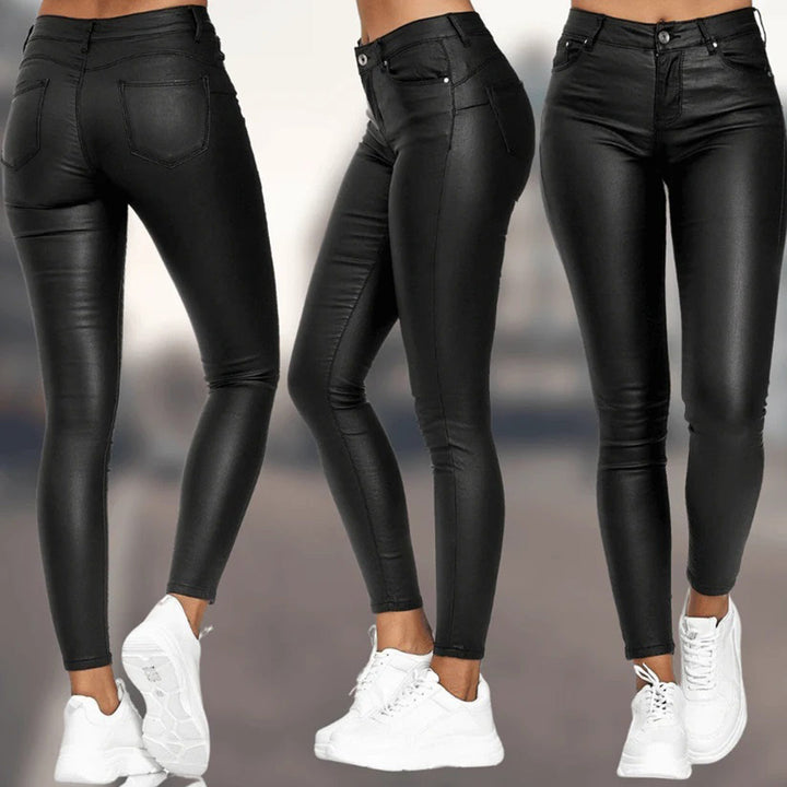 W&W Mode | Luxus und bequeme Hose für Damen