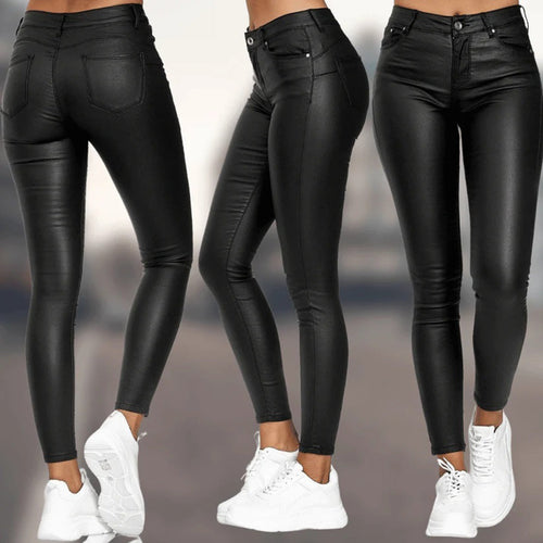 W&W Mode | Luxus und bequeme Hose für Damen