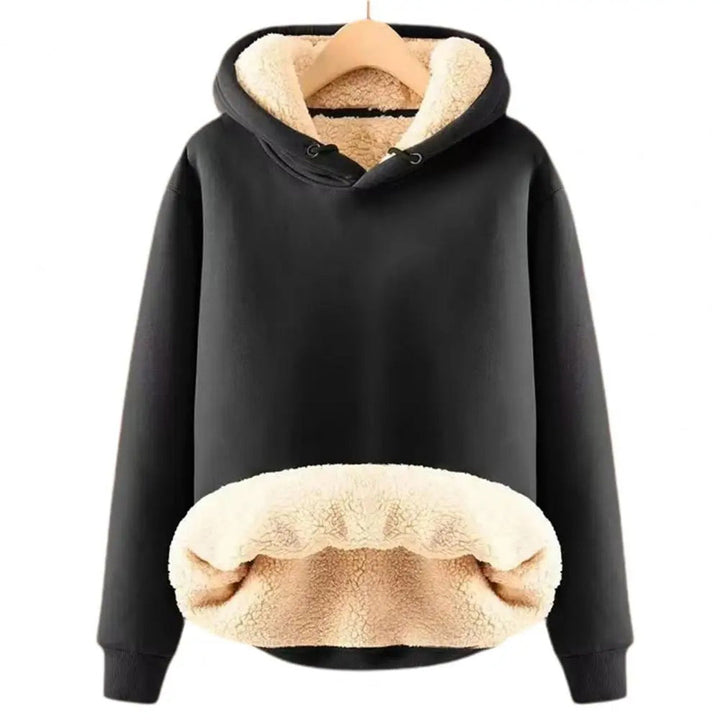 W&W Mode | Bequeme Warme Damen Hoodie