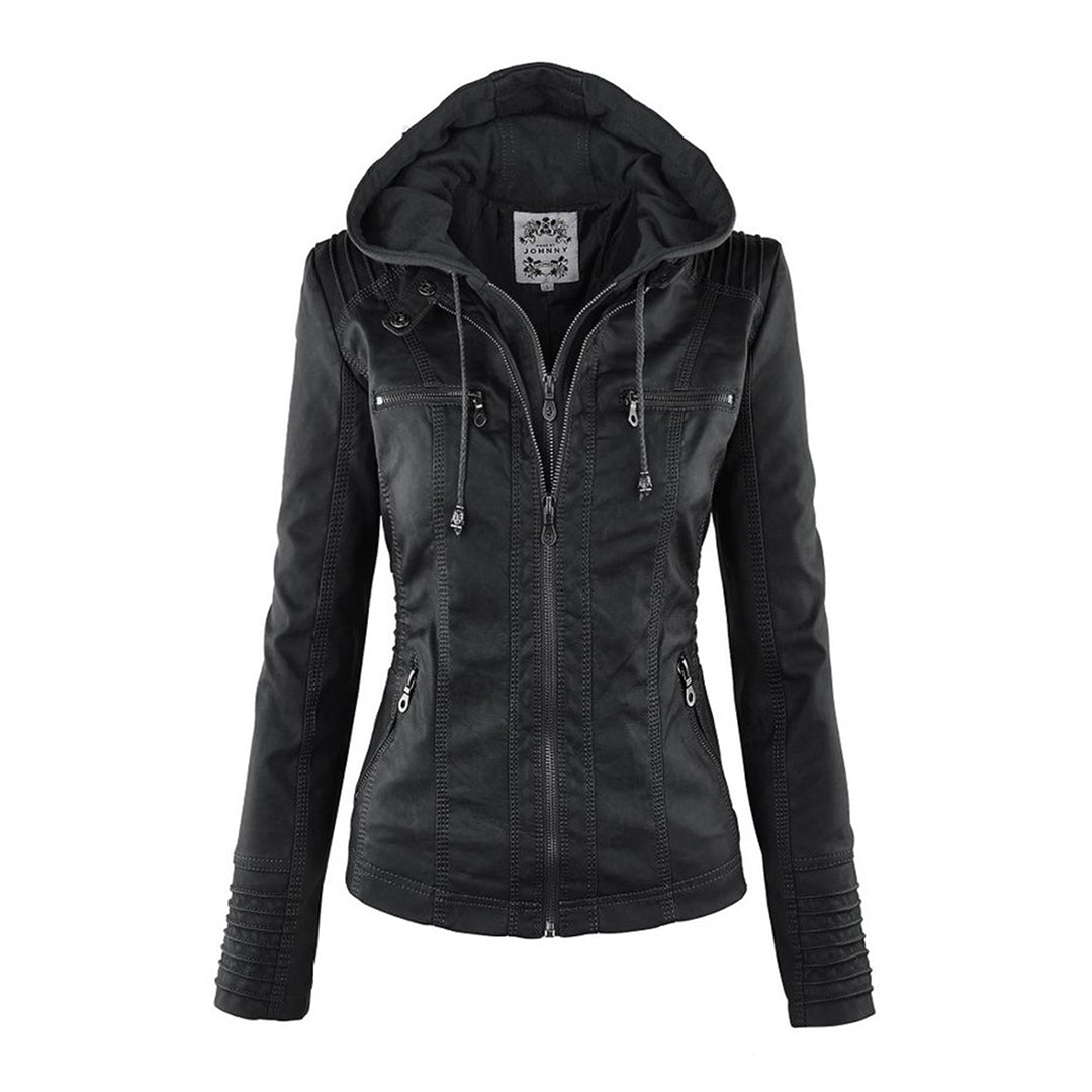 W&W Mode | Modische Jacke