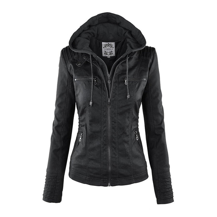 W&W Mode | Modische Jacke