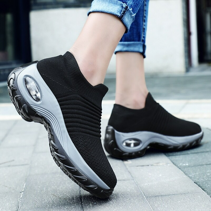 W&W Mode | Hypersoft Laufschuhe