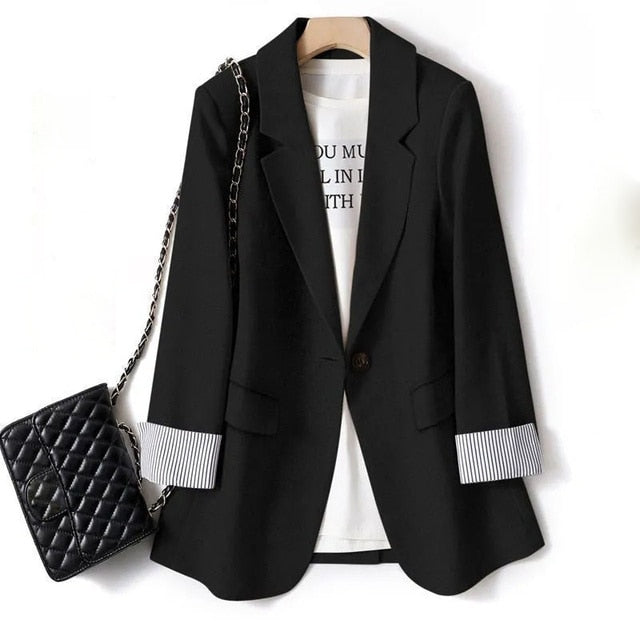 W&W Mode | Premium Blazer für Damen