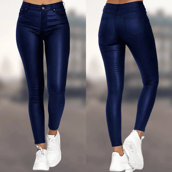 W&W Mode | Luxus und bequeme Hose für Damen