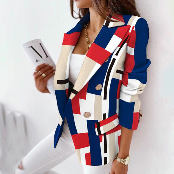 W&W Mode – Der elegante Blazer