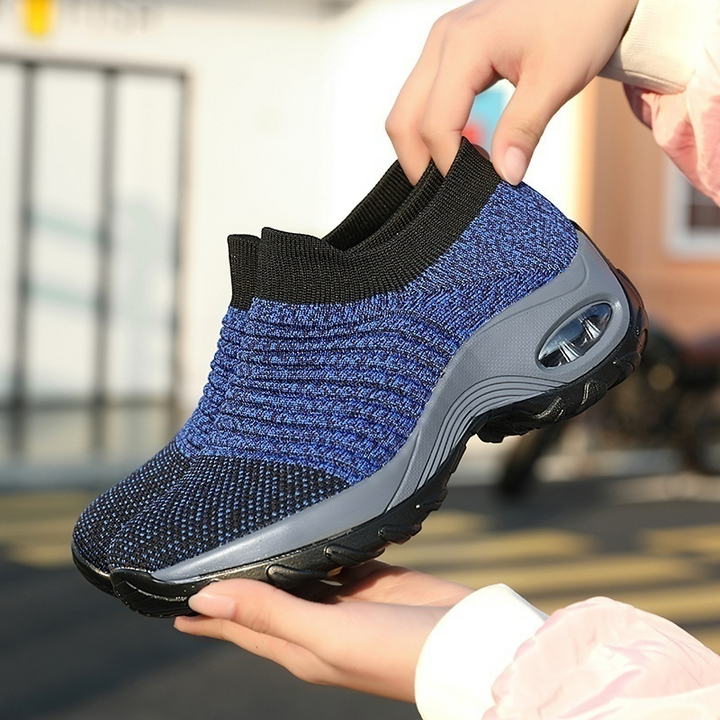 W&W Mode | Hypersoft Laufschuhe