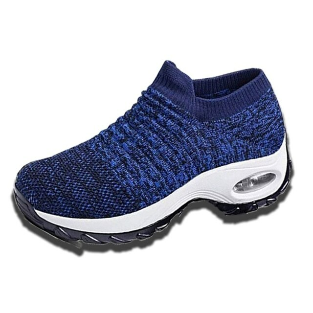 W&W Mode | Hypersoft Laufschuhe