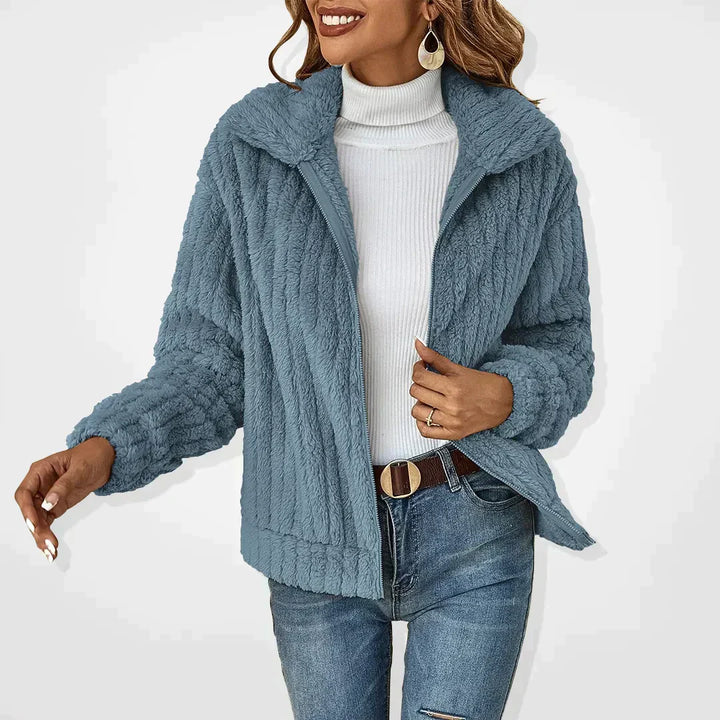 W&W Mode | Lässige Strickjacke
