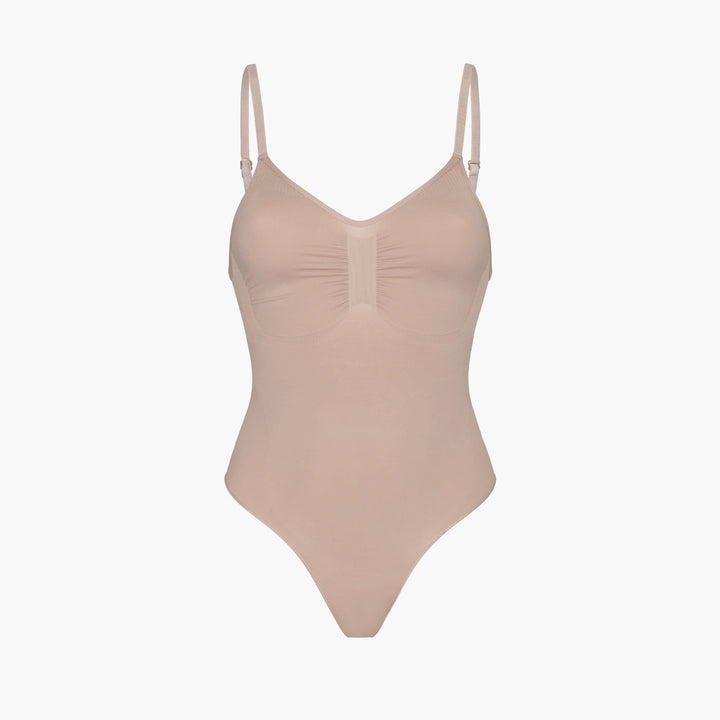 W&W Mode | Shapewear Mit Slip