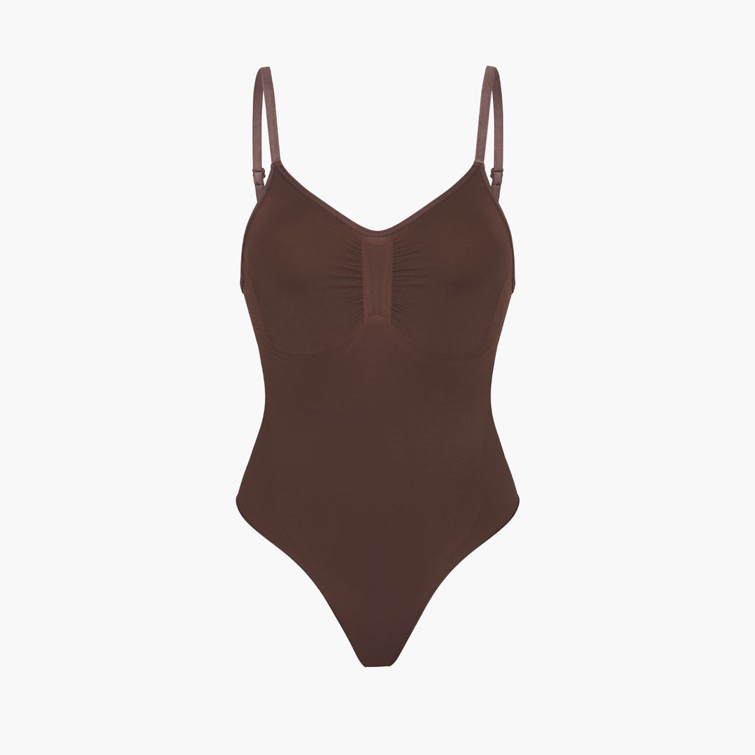 W&W Mode | Shapewear Mit Slip