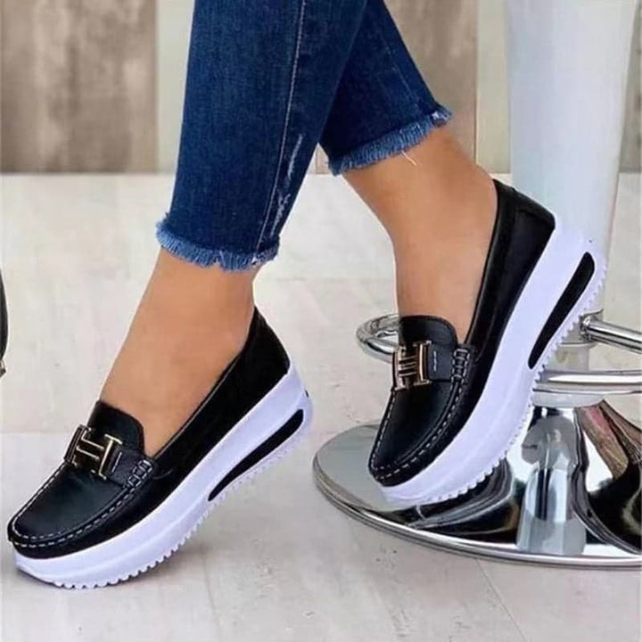 W&W Mode | Schuhe Orthopädische Damenschuhe