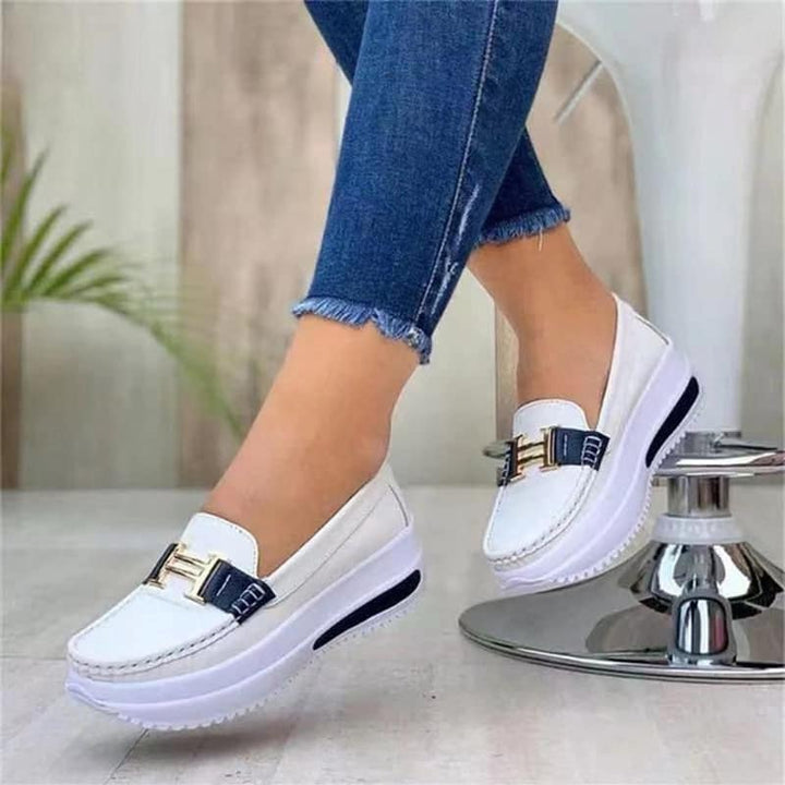 W&W Mode | Schuhe Orthopädische Damenschuhe