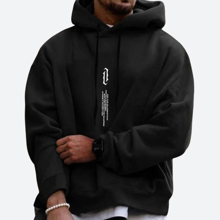 W&W Mode | Bequemer Und Modischer Kapuzenpulli Für Männer