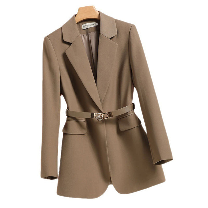 W&W Mode - Eleganter Damenblazer