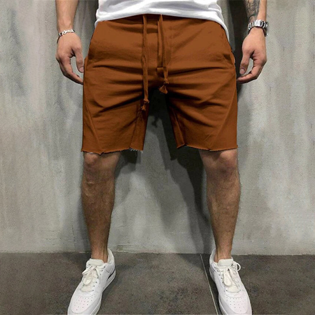 W&W Mode | Kordelzug Shorts Für Herren