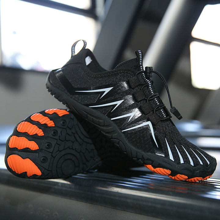 W&W Mode | Ergonomische Barfußschuhe Für Damen Und Herren