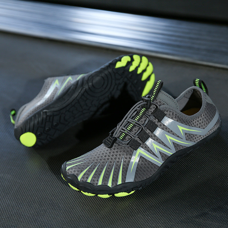 W&W Mode | Ergonomische Barfußschuhe Für Damen Und Herren