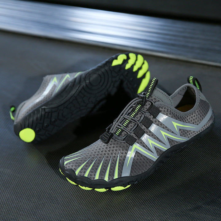 W&W Mode | Ergonomische Barfußschuhe Für Damen Und Herren