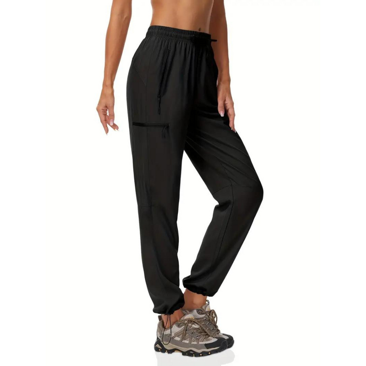 W&W Mode | Damen Jogginghose mit Schnur