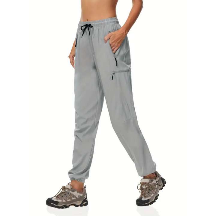 W&W Mode | Damen Jogginghose mit Schnur