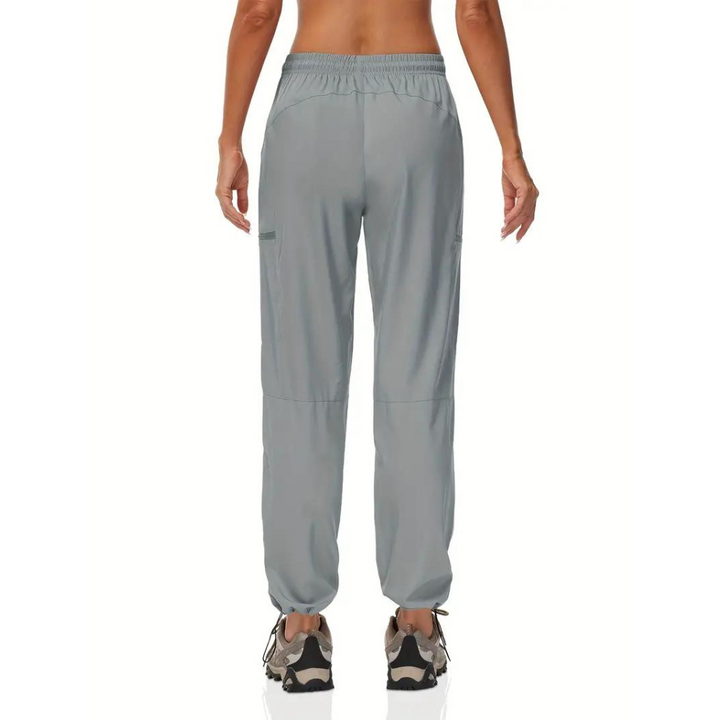 W&W Mode | Damen Jogginghose mit Schnur