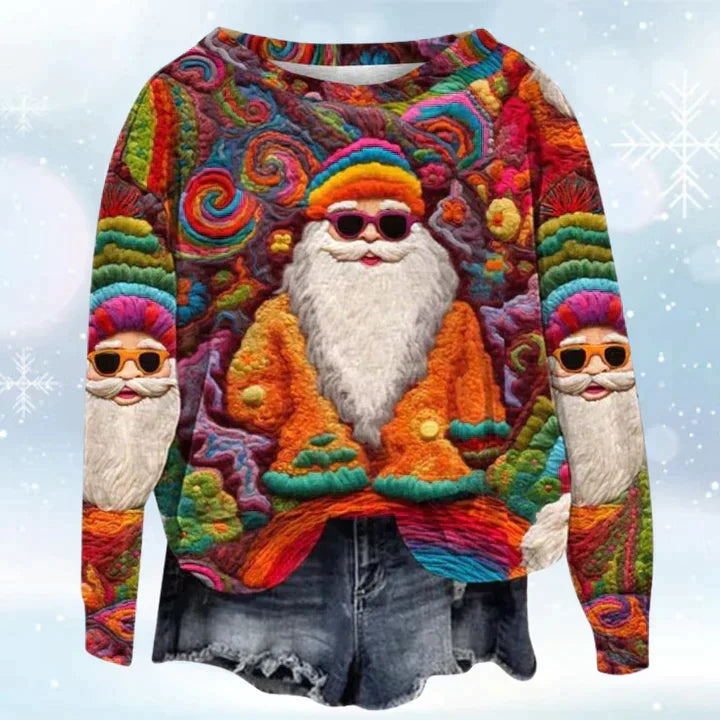 W&W Mode | Warme Und Festliche Sweater
